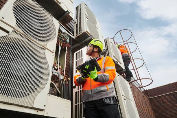 Best HVAC repair near me  in East Lake Orient Park, FL