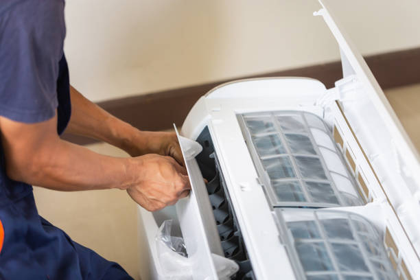 Best Affordable HVAC services  in East Lake Orient Park, FL