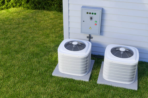 East Lake Orient Park, FL HVAC Company
