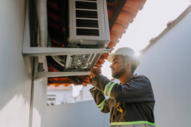 Best HVAC replacement cost  in East Lake Orient Park, FL