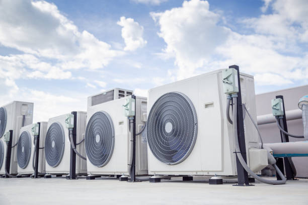 Best Emergency HVAC repair  in East Lake Orient Park, FL