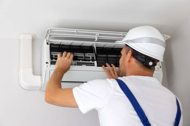 Best HVAC tune-up services  in East Lake Orient Park, FL